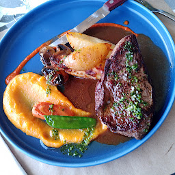 Photo n°19 de Le Jardin Des Lys à Puycelsi ()