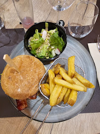 Plats et boissons du Restaurant Ô Bievva à Vienne - n°12