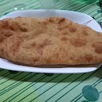 Photo n°1 de l'avis de antonella.i fait le 08/09/2021 à 15:22 sur le  Il Grottino à Minervino Murge