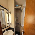 Photo n°17 de l'avis de Ellie. fait le 31/12/2023 à 14:06 sur le  Townhouse Hotel à Frankfurt