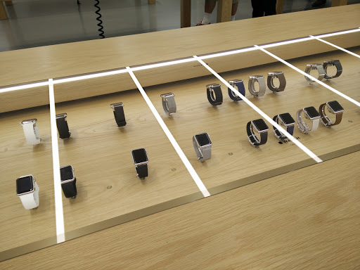 Computer Store «Apple Washington Square», reviews and photos, 9585 SW Washington Square Rd, Tigard, OR 97223, USA