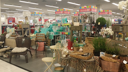 Clothing Store «Burlington Coat Factory», reviews and photos, 14800 Baltimore Ave, Laurel, MD 20707, USA