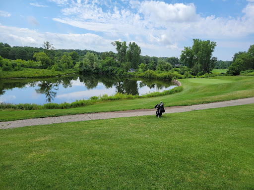 Golf Course «​​​​​Leslie Park Golf Course», reviews and photos, 2120 Traver Rd, Ann Arbor, MI 48105, USA