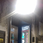 Photo n°1 de l'avis de Apis.e fait le 08/05/2019 à 21:12 sur le  Pizzeria Le Sorelle Bandiera à Naples