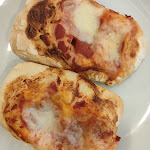 Photo n°1 de l'avis de Greta.a fait le 28/02/2023 à 20:39 sur le  Colazione in Bottega à Bassano del Grappa