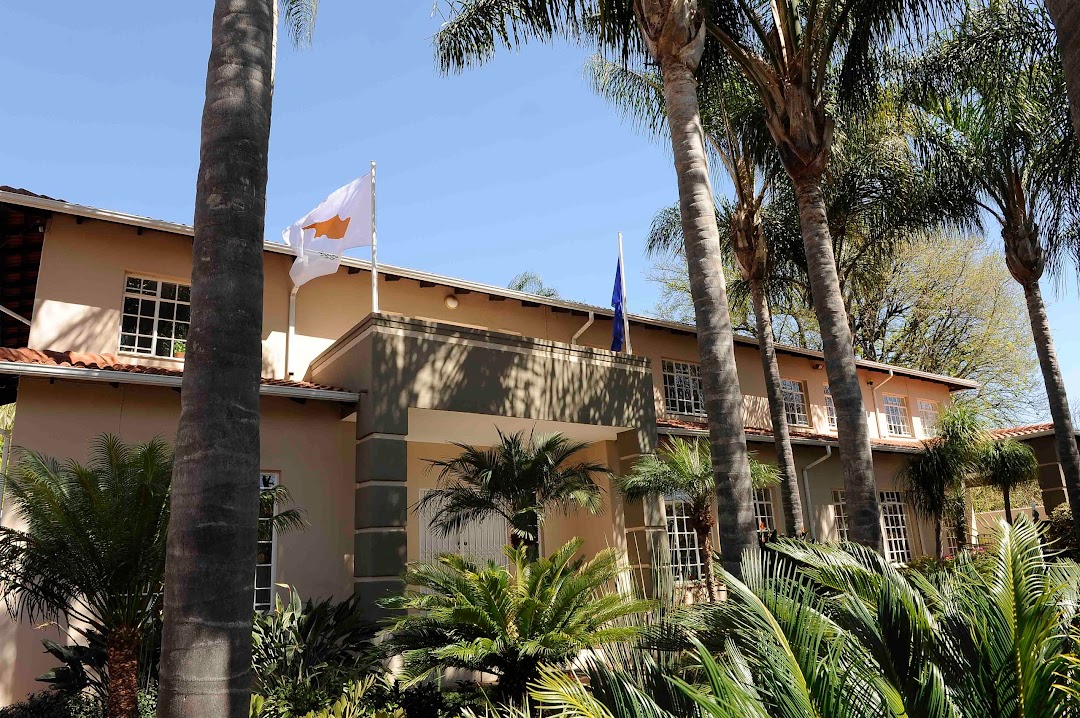 Cyprus High Commission