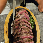 Photo n°2 de l'avis de Nicola.. fait le 02/09/2023 à 17:03 sur le  Trattoria Da Rampon di Cazzola Elisabetta à Monte di Malo