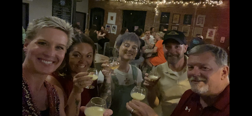 Bar «Lifted Spirits - Kansas City Distillery», reviews and photos, 1734 Cherry St, Kansas City, MO 64108, USA