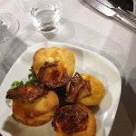 Photo n°9 de l'avis de Savino.l fait le 15/09/2019 à 14:34 sur le  Jeans Restaurant à Melfi