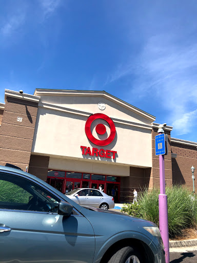Department Store «Target», reviews and photos, 3205 Woodward Crossing Blvd b, Buford, GA 30519, USA