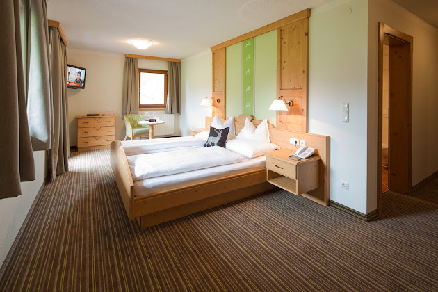 Chambres hôtels Hotel Wagnerhof 6213 Pertisau