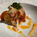 Photo n°3 de l'avis de antonio.a fait le 28/08/2022 à 14:24 sur le  La Prua - il Ristorante del San Pietro à Palinuro