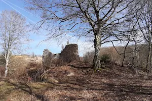 Ruine Dreimühlen image
