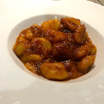 Photo n°2 de l'avis de Stefano.i fait le 30/10/2019 à 05:40 sur le  Restaurant Timo à Reggio Calabria