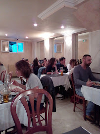 Atmosphère du Restaurant italien Le Rialto à Ozoir-la-Ferrière - n°12