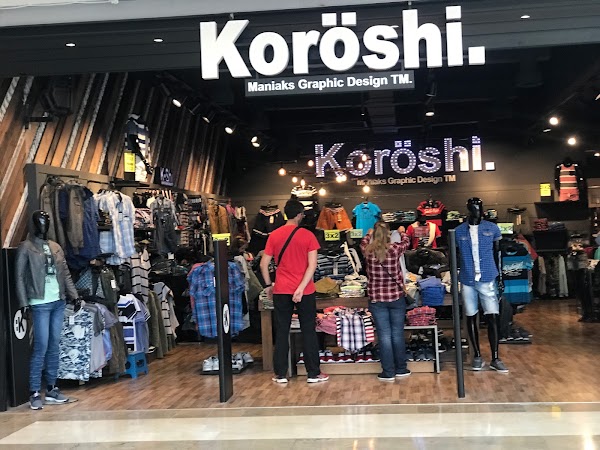 Imagen de Koroshi (2 de 4)