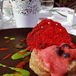 Photo n°1 de l'avis de gloria.e fait le 26/07/2021 à 21:04 sur le  River Side à Turin