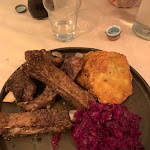 Photo n°1 de l'avis de Mairijo.a fait le 10/08/2023 à 19:52 sur le  Baita Flora Alpina à Selva di Cadore