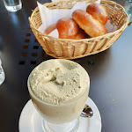 Photo n°1 de l'avis de Davide.h fait le 01/08/2019 à 17:34 sur le  Caffè Cipriani à Acireale