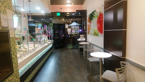 Yogurtland North Hollywood