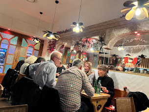 Photo n°15 de Restaurant Beyrouth Café à Nice ()