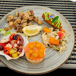 Photo n°1 de l'avis de Emanuela.a fait le 01/04/2024 à 09:23 sur le  Makanan à Campofelice di Roccella