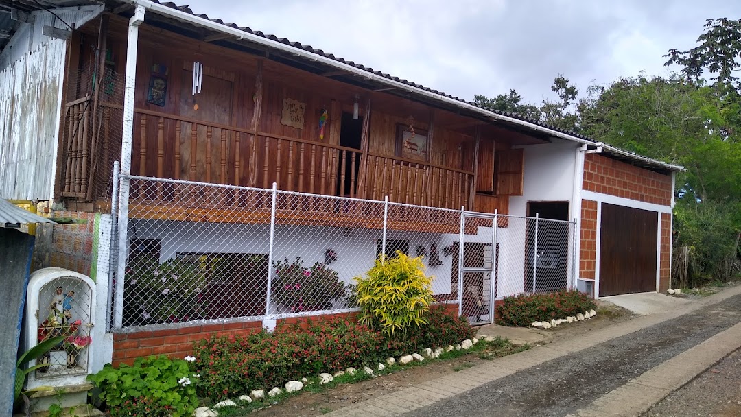 Institucion Educativa Borrero Ayerbe