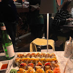 Photo n°1 de l'avis de Yamayra.a fait le 02/02/2024 à 22:36 sur le  Makinho - Brazilian Sushi à Genoa