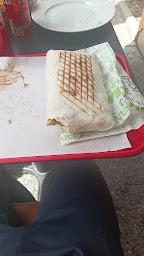 Photo n°14 de Food Garden à Haguenau ()