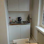 Photo n°1 de l'avis de Sonja.. fait le 20/03/2019 à 20:21 sur le  Flensbed Hostel & Boardinghouse à Flensburg