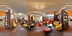 Photo n°54 de Le Comptoir des Loges - by Folie Royale à Annecy ()