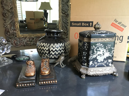 Moving and Storage Service «Ontrack Moving», reviews and photos, 2189 American Ave, Hayward, CA 94545, USA