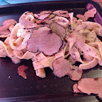 Photo n°4 de l'avis de Settimanota. fait le 07/09/2022 à 13:44 sur le  Ristorante Numero 63 à Orvieto Scalo