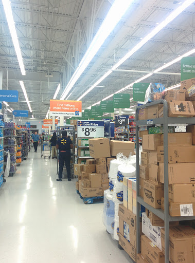 Discount Store «Walmart», reviews and photos, 605 Conchester Hwy, Boothwyn, PA 19061, USA