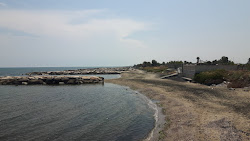 Foto di Spiaggia Piccolo Paradiso #alt_locality_no