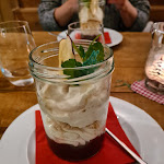 Photo n°4 de l'avis de Gerd.c fait le 12/12/2021 à 21:13 sur le  Landgasthaus Schenkenberger Hof à Emmingen-Liptingen