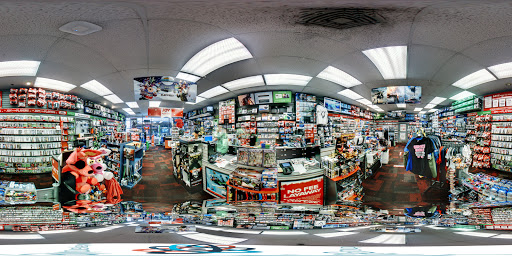 Video Game Store «GameStop», reviews and photos, 360 Connecticut Ave, Norwalk, CT 06854, USA