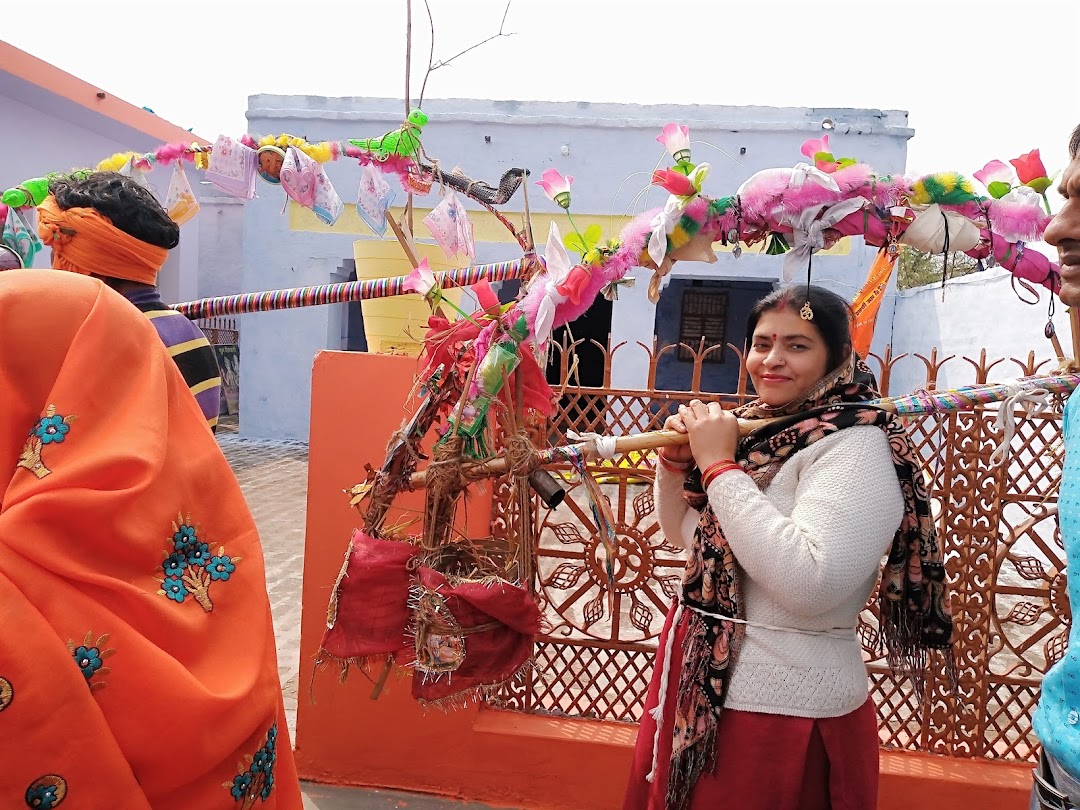 सूबरा मंदिर