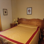 Photo n°1 de l'avis de Pink.a fait le 10/07/2022 à 08:44 sur le  Hotel Melecchi Sas Di Clocchiatti Marino E C. à Lucca