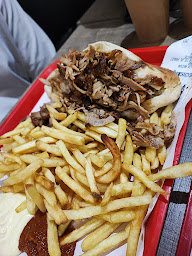 Photo n°78 de Meydan à Saint-Ouen-l'Aumône ()