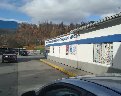 State Line Store, 1778 Bloomery Pike, Whitacre, VA 22625, USA, 