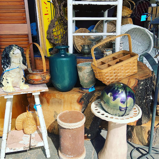 Thrift Store «Stained Market Place», reviews and photos, 2106 E 15th Ave, Tampa, FL 33605, USA