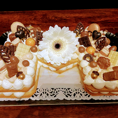 Exquise excuse Pâtisserie uniquement sur commande à Lille