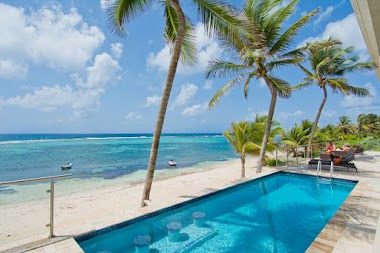 Sea Palm Villas