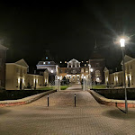 Photo n°1 de l'avis de Carolin.o fait le 05/10/2018 à 06:07 sur le  Hotel Schloss Velen à Velen