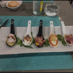 Photo n°6 de l'avis de Mario.' fait le 07/09/2021 à 13:20 sur le  4 Alici Fish Pub à Cosenza