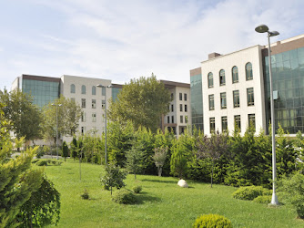 Bursa Teknik Üniversitesi Teknoloji Transfer Ofisi AŞ