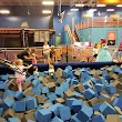 Sky Zone Trampoline Park