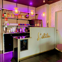 Photos du propriétaire du Restaurant L'Élite Lounge à Le Pré-Saint-Gervais - n°7
