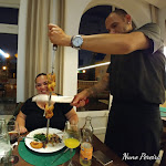Photo n°1 de l'avis de Nuno.e fait le 22/07/2018 à 21:23 sur le  O Pinheirão à Viseu